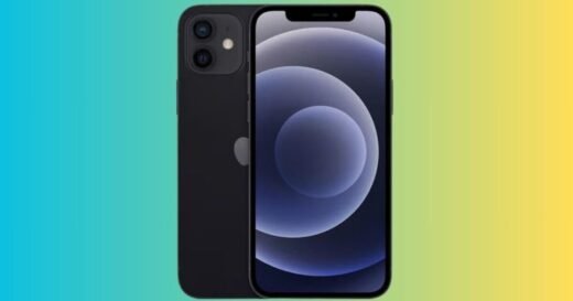 Save £470 on refurbished iPhone 12 bundle