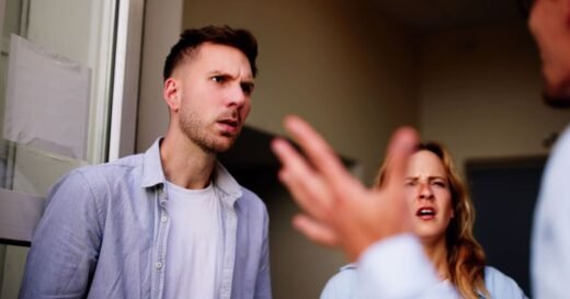 What to do about nuisance neighbours and when to call police