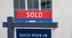 Sell your house fast with 10p tactic used in show homes