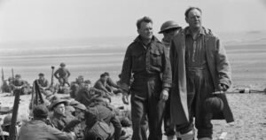 The top 10 best war movies of all time ranked – Dunkirk only at number 10 | Films | Entertainment