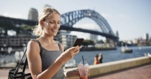 British expat living in Australia shares 4 things she misses