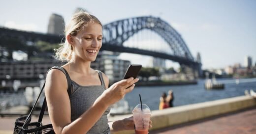 British expat living in Australia shares 4 things she misses
