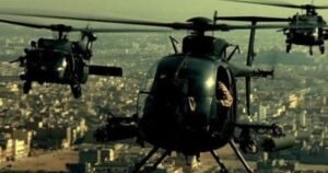 The best war movie on Netflix right now according to viewers with 88% on Rotten Tomatoes | Films | Entertainment