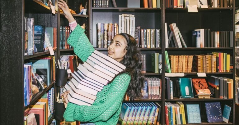 The top 10 books everyone should read at least once – including 2 by the same author | Books | Entertainment