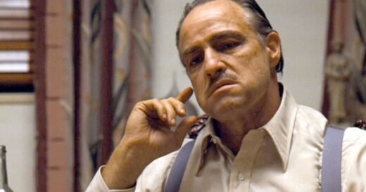 The Godfather fans learn who was almost cast as Vito Corleone | Films | Entertainment