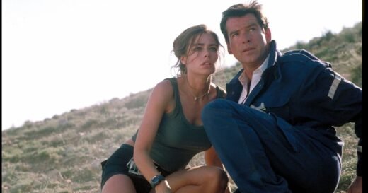 Denise Richards wants to return to James Bond – but not as Bond Girl | Films | Entertainment