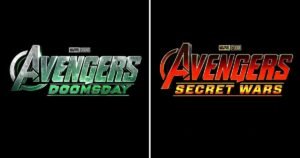 Avengers Doomsday and Avengers Secret Wars new release dates announced | Films | Entertainment