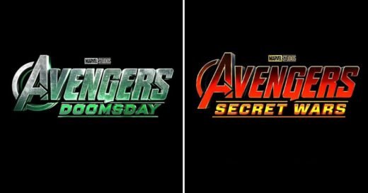 Avengers Doomsday and Avengers Secret Wars new release dates announced | Films | Entertainment