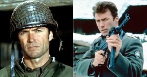 Two epic Clint Eastwood World War 2 movies are on BBC Two this weekend | Films | Entertainment