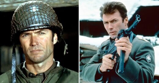 Two epic Clint Eastwood World War 2 movies are on BBC Two this weekend | Films | Entertainment