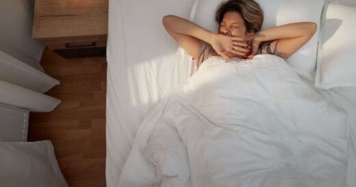 Brits told don’t do 1 thing to bed to keep it smelling fresh