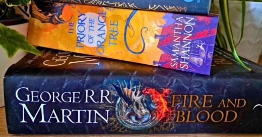 Top 4 books Game of Thrones fan should read while waiting for Winds of Winter | Books | Entertainment