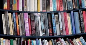 ‘Best book ever’ that sold 28 million copies is ‘dystopia perfection’ | Books | Entertainment