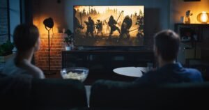 The ‘best film ever made’ is an epic 208 minutes with a 100% score on Rotten Tomatoes | Films | Entertainment
