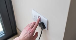 Energy bills will ‘melt away’ by switching off five ‘energy hog’ appliances