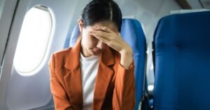 Flight attendant reveals plane seat to avoid if you’re a nervous flyer | Travel News | Travel