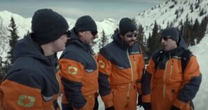 All you need to know about Succession creator’s new movie | Films | Entertainment
