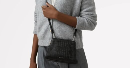 Shoppers can save over £100 on luxe handbag favoured by Pippa Middleton
