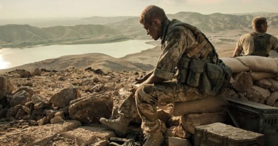 I was in the Army for 8 years – these are the 10 best war movies ever made | Films | Entertainment