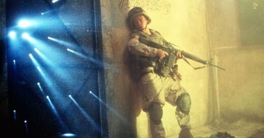 The ‘amazingly realistic’ war movie hailed as a ‘masterpiece’ streaming on Amazon Prime | Films | Entertainment