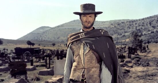 Iconic scene in Clint Eastwood’s The Good, the Bad and the Ugly was improvised | Films | Entertainment