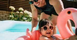 Urgent warning issued to anyone with a paddling pool this weekend