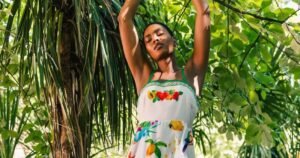 Roman drop boho fashion range with ‘very flattering’ pieces