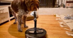 Roborock Saros Z70 review: a great robot vacuum with a sometimes helpful arm