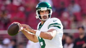 Aaron Rodgers rumors: Saints clearly not on QB’s radar