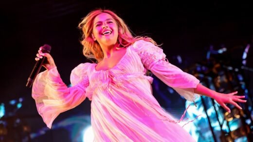 Addison Rae Reveals ‘Addison’ Track List: See the Titles