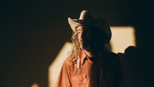 Alan Sparhawk With Trampled by Turtles Post ‘Not Broken’ Video: Watch