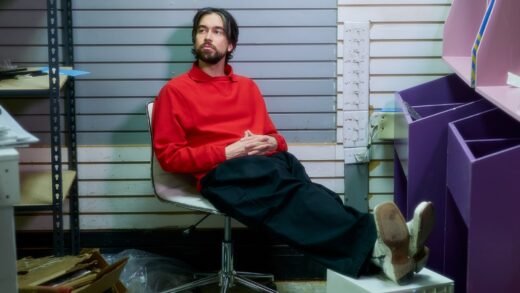 Hear Alex G’s New ‘Afterlife’ Video Off ‘Headlights’ Album