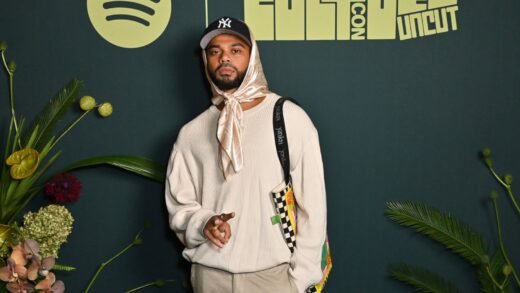 Rapper Anik Khan Blasts Xenophobia In Powerful Video ‘Came From’