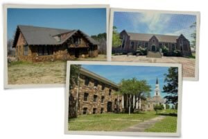 Bacone College Forced to Liquidate Assets