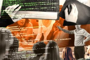 Comp Sci Education Expert Discusses AI, Women in STEM
