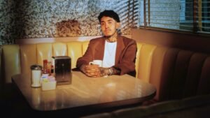 Cuco Announces ‘Ridin’ Tour: See the Dates