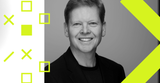 Reuters President Paul Bascobert on distribution, press freedom, and the value of facts