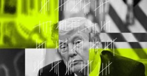 Trump’s first 100 days: DOGE, tariffs, TikTok, and more