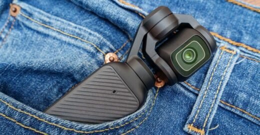 DJI’s back-to-back Osmo Pocket 3 price hikes take it from $519 to $799 in two months