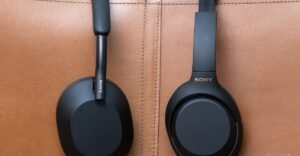 Sony WH-1000XM6 headphone specs and details leak early