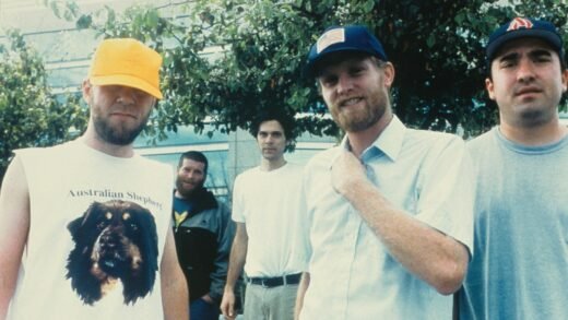 Grandaddy Share 2025 Tour Dates for ‘Sophtware Slump Anniversary