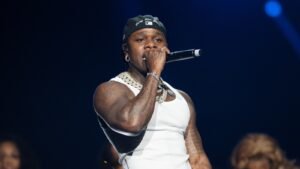 DaBaby Wins Dismissal From Bowling Alley Assault Lawsuit