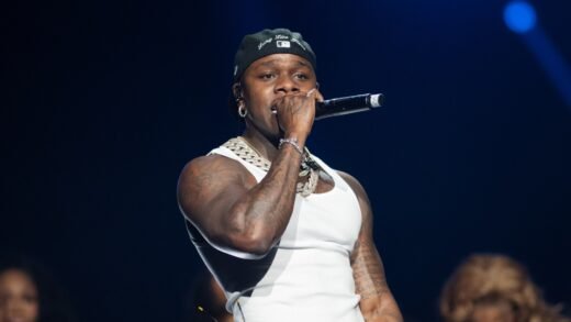 DaBaby Wins Dismissal From Bowling Alley Assault Lawsuit