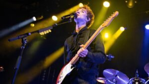 Daniel Seavey Postpones Tour Due to Vocal Cord Injury