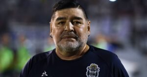 Argentine court declares mistrial in death of soccer legend Diego Maradona