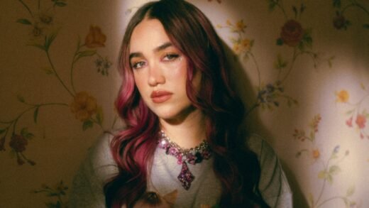 Ela Taubert Shares Details Behind Debut LP ‘Preguntas a Las 11:11’