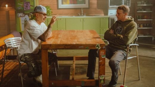 Feid and Tony Hawk Star in ‘Ando XXIL’ Video: Watch