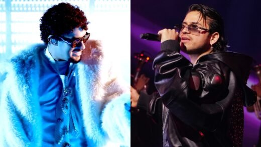 For the First Time, Two Spanish-Language Albums Top the Billboard 200