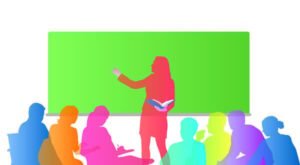 Students Getting You Down? It’s Not Them; It’s You (opinion)