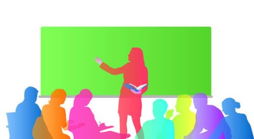 Students Getting You Down? It’s Not Them; It’s You (opinion)